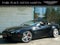 2009 Aston Martin V8 Vantage Roadster