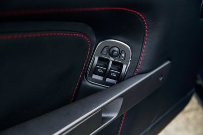 2009 Aston Martin V8 Vantage Roadster