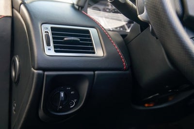 2009 Aston Martin V8 Vantage Roadster