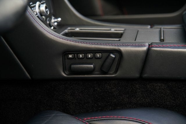 2009 Aston Martin V8 Vantage Roadster