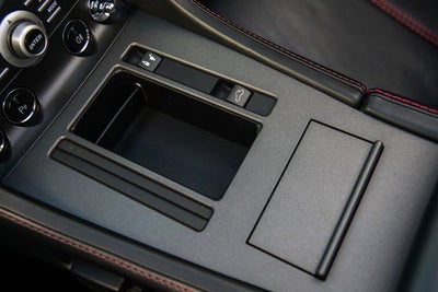 2009 Aston Martin V8 Vantage Roadster