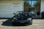 2009 Aston Martin V8 Vantage Roadster