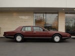 1986 Aston Martin Lagonda Base