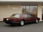 1986 Aston Martin Lagonda Base