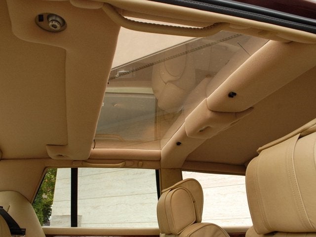 1986 Aston Martin Lagonda Base