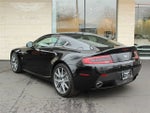 2012 Aston Martin V8 Vantage 2dr Cpe Man