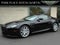 2013 Aston Martin V8 Vantage 2dr Cpe