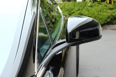 2013 Aston Martin V8 Vantage 2dr Cpe