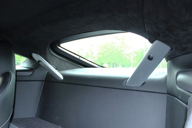 2013 Aston Martin V8 Vantage 2dr Cpe