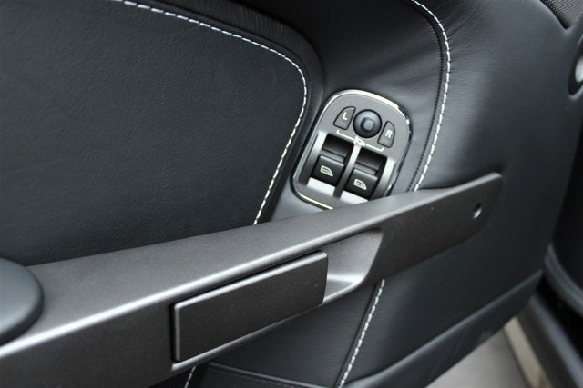 2013 Aston Martin V8 Vantage 2dr Cpe