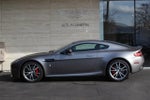 2013 Aston Martin V8 Vantage 2dr Cpe