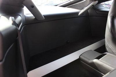 2013 Aston Martin V8 Vantage 2dr Cpe