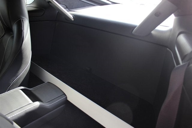 2013 Aston Martin V8 Vantage 2dr Cpe