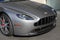 2013 Aston Martin V8 Vantage 2dr Cpe