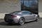 2013 Aston Martin V8 Vantage 2dr Cpe