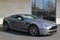 2013 Aston Martin V8 Vantage 2dr Cpe
