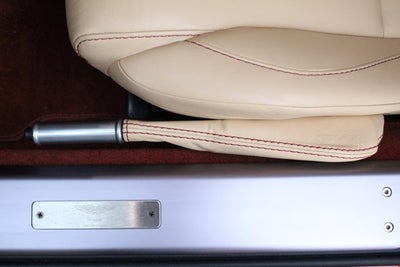 2015 Aston Martin V8 Vantage Coupe