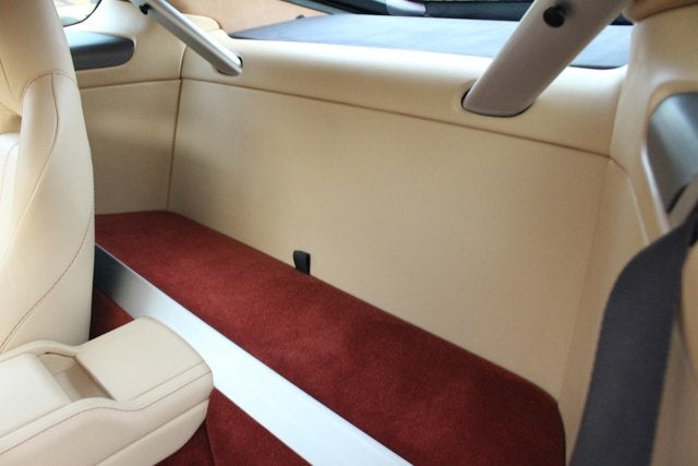 2015 Aston Martin V8 Vantage Coupe