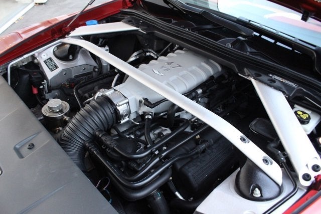 2015 Aston Martin V8 Vantage Coupe