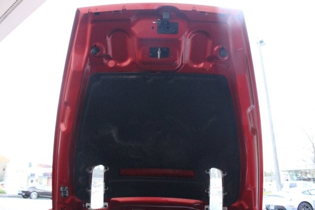 2015 Aston Martin V8 Vantage Coupe