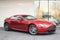 2015 Aston Martin V8 Vantage Coupe