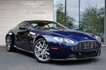 2013 Aston Martin V8 Vantage 2dr Cpe