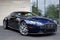 2013 Aston Martin V8 Vantage 2dr Cpe