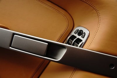 2013 Aston Martin V8 Vantage 2dr Cpe