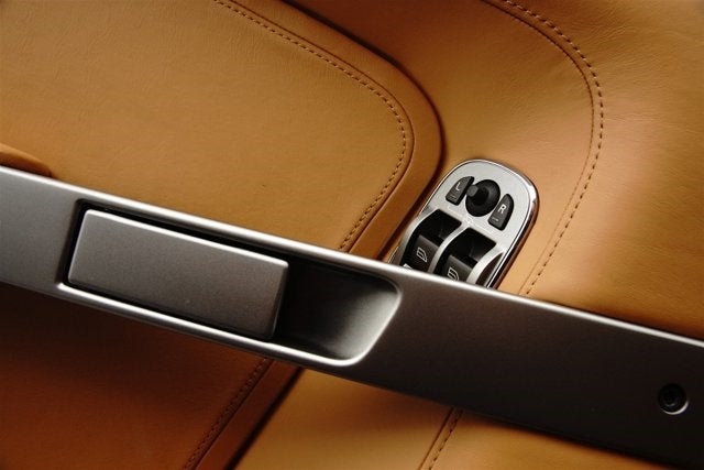 2013 Aston Martin V8 Vantage 2dr Cpe