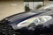 2013 Aston Martin V8 Vantage 2dr Cpe