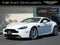 2013 Aston Martin V8 Vantage Coupe