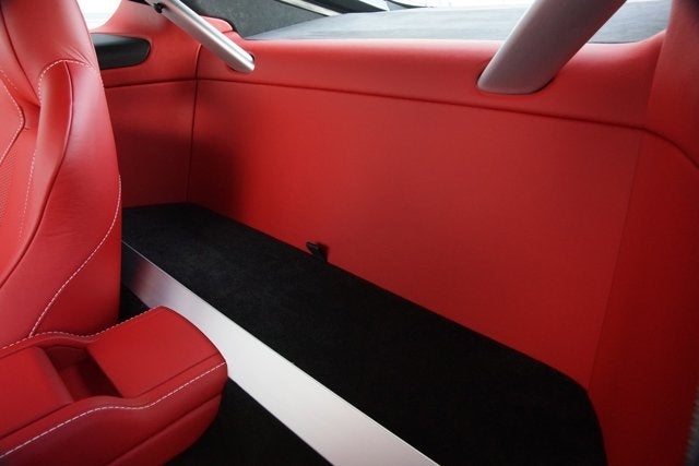 2013 Aston Martin V8 Vantage Coupe