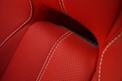 2013 Aston Martin V8 Vantage Coupe