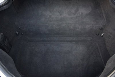 2013 Aston Martin V8 Vantage Coupe