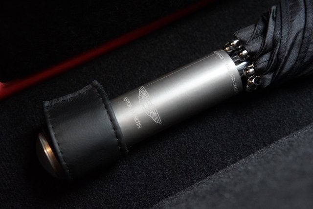 2013 Aston Martin V8 Vantage Coupe