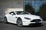 2013 Aston Martin V8 Vantage Coupe
