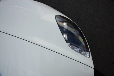 2013 Aston Martin V8 Vantage Coupe