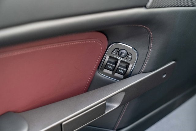 2014 Aston Martin V8 Vantage 2dr Cpe