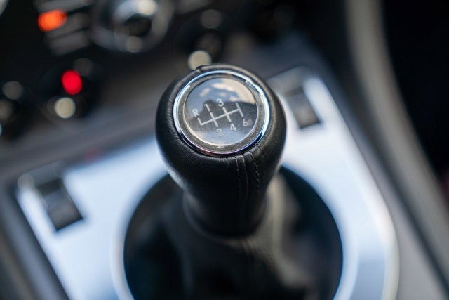 2014 Aston Martin V8 Vantage 2dr Cpe