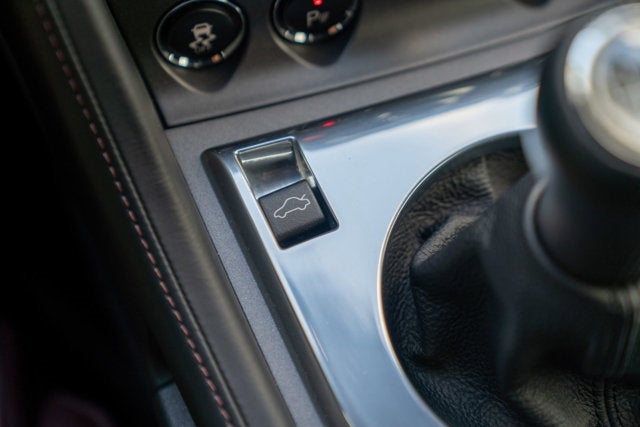 2014 Aston Martin V8 Vantage 2dr Cpe