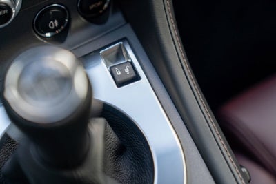 2014 Aston Martin V8 Vantage 2dr Cpe