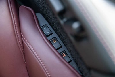 2014 Aston Martin V8 Vantage 2dr Cpe