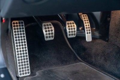 2014 Aston Martin V8 Vantage 2dr Cpe