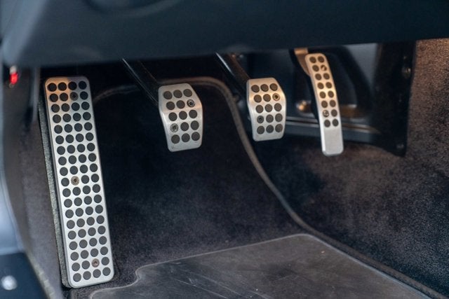 2014 Aston Martin V8 Vantage 2dr Cpe