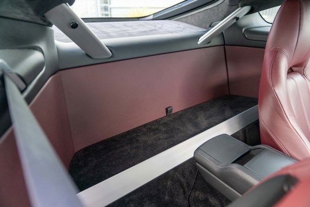 2014 Aston Martin V8 Vantage 2dr Cpe