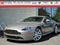 2014 Aston Martin V8 Vantage 2dr Cpe