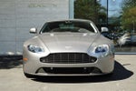 2014 Aston Martin V8 Vantage 2dr Cpe