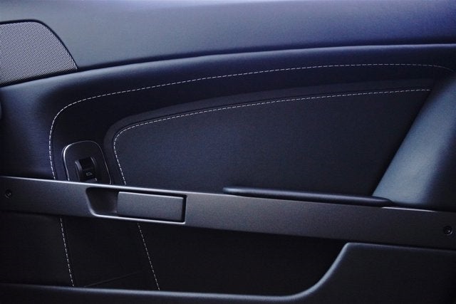 2014 Aston Martin V8 Vantage 2dr Cpe