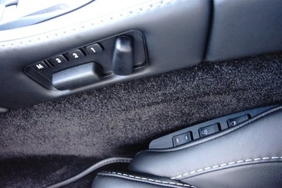 2014 Aston Martin V8 Vantage 2dr Cpe