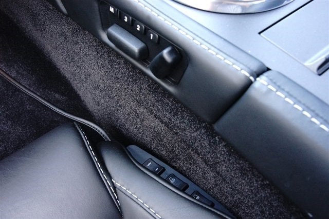 2014 Aston Martin V8 Vantage 2dr Cpe